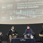 Escasez de agua y acceso a la vivienda, entre los principales problemas de la región de Coquimbo según datos del CIT-UAI