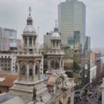 La urgencia de una nueva cara para Santiago Centro