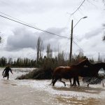 CIT en El País de España: Chile, el país que se inunda e incendia