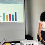 CIT-UAI participa en la COP16 Colombia