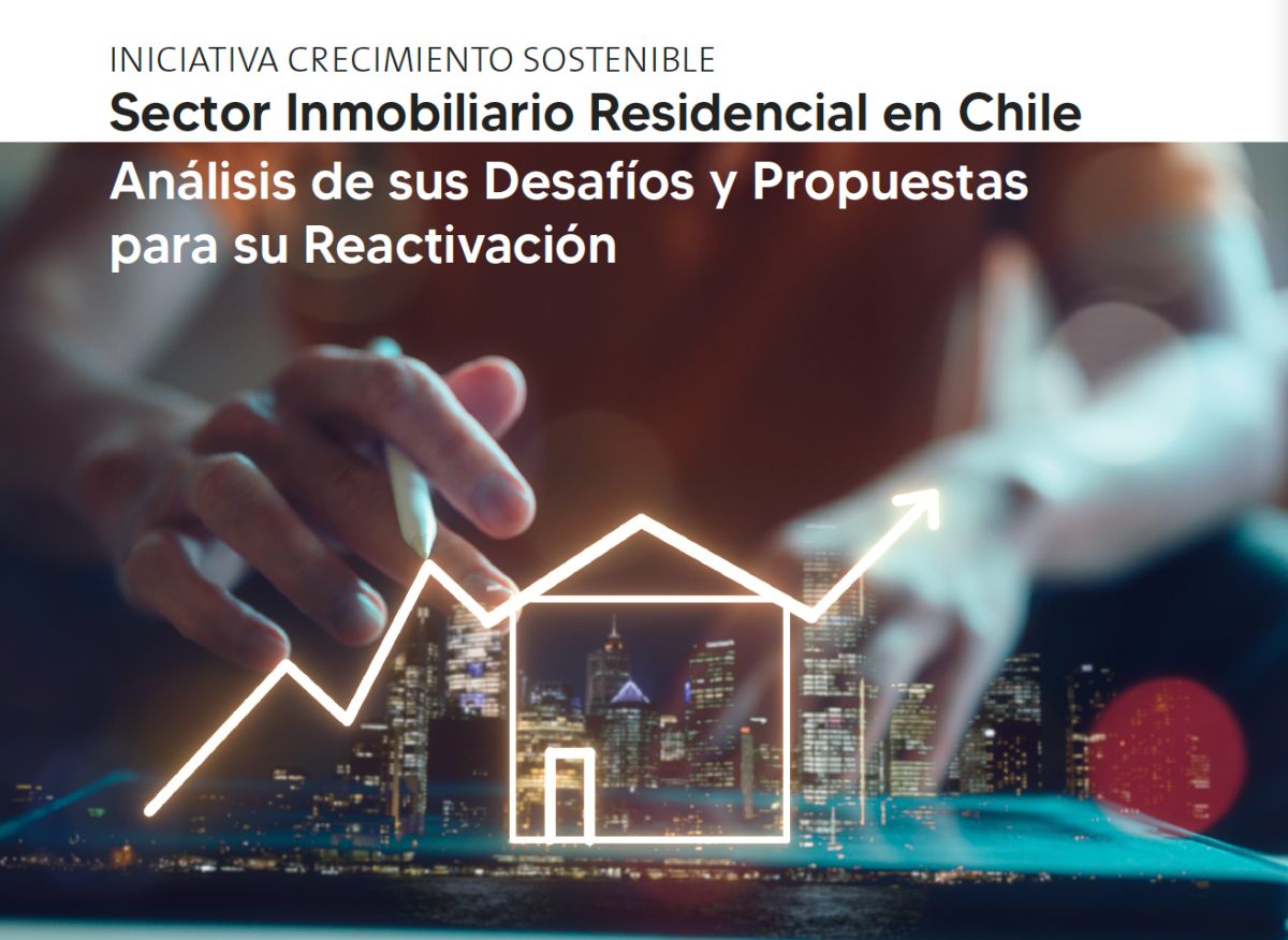 CIT-UAI colabora en Informe sobre la Reactivación del Sector Inmobiliario en Chile (2)