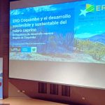 ENDECAP 2024 CIT-UAI presenta una mirada al futuro para el sector caprino en Coquimbo