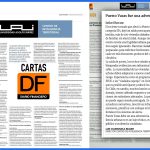 Carta en Diario Financiero. Puerto Varas fue una advertencia