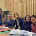 Plataforma BHT de la UAI se actualiza con datos y nuevas herramientas para decisiones basadas en evidencia en los territorios