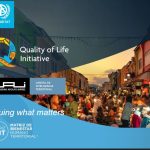 ONU-Hábitat - Quality of Life Initiative