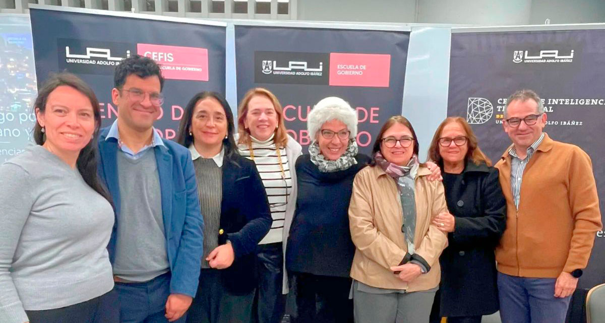 Desafíos urbanos comunes Chile y Brasil frente a la integración territorial