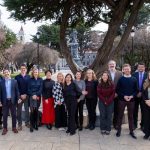 John Treimun, jefe de investigación del CIT-UAI, representó al Centro en las jornadas realizadas en Punta Arenas, en el marco de la creación del Centro Tecnológico para la Innovación en Hidrógeno Verde. La instancia reunió a más de 20 organizaciones para co-construir una hoja de ruta hacia una industria energética sostenible en Magallanes y la Antártica Chilena.