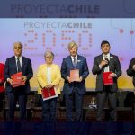 Candidatos a la presidencia de Chile. CIT-UAI contribuye a la hoja de ruta estratégica para el Chile del 2050 con propuestas sobre territorio, sostenibilidad y participación ciudadana.