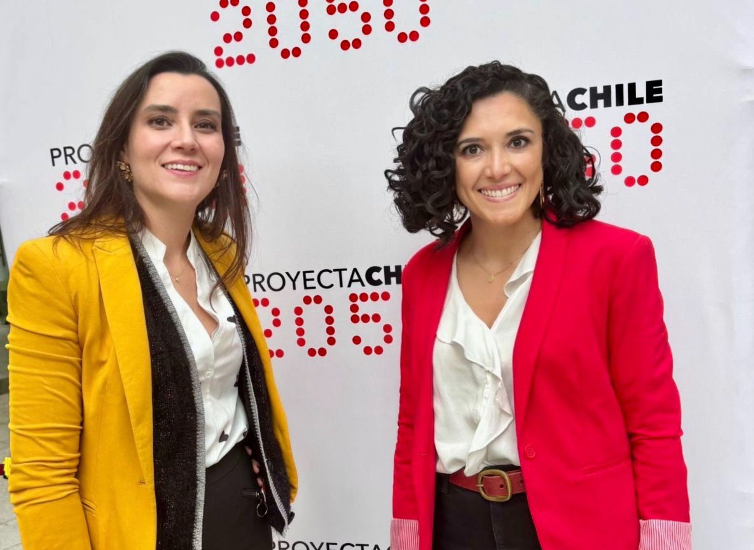 Marcela Letelier, directora ejecutiva de CIT