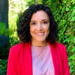 Marcela Letelier - Directora Ejecutiva del Centro de Inteligencia Territorial de la Universidad Adolfo Ibáñez.