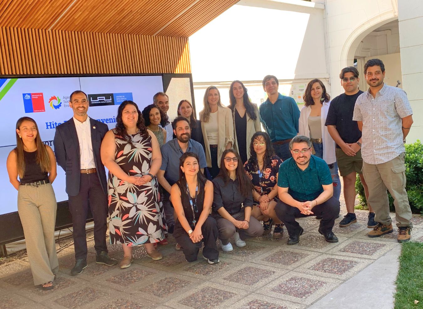 CIT-UAI y Agencia de Sostenibilidad Energética firman convenio para para fortalecer el desarrollo territorial sostenible