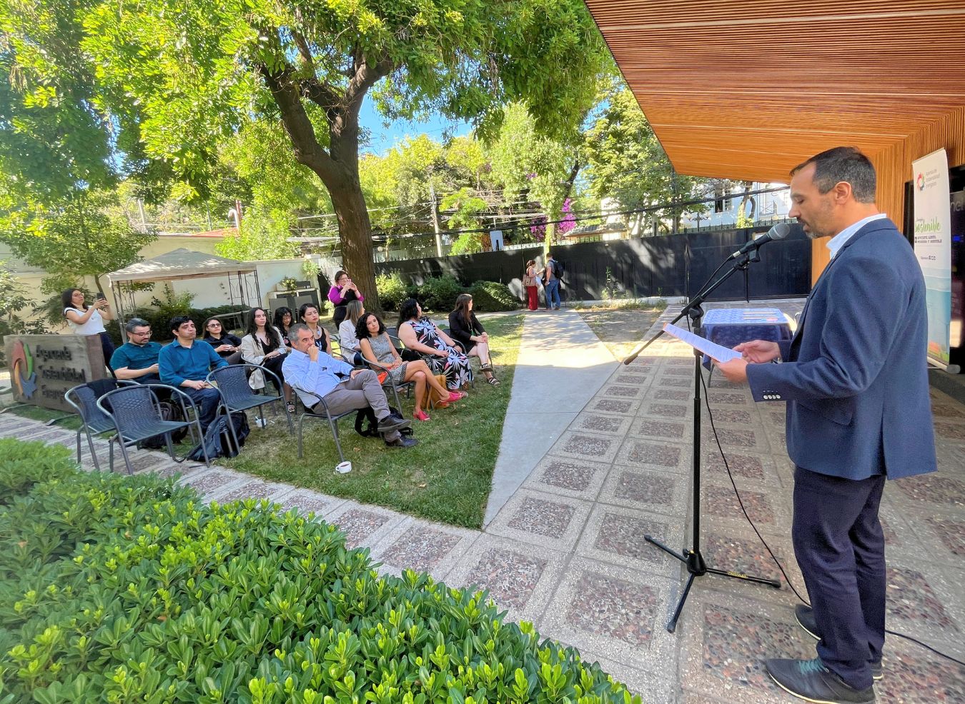 CIT-UAI y Agencia de Sostenibilidad Energética firman convenio para para fortalecer el desarrollo territorial sostenible