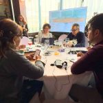 CIT-UAI participa en jornadas clave para el desarrollo del Hidrógeno Verde en Magallanes