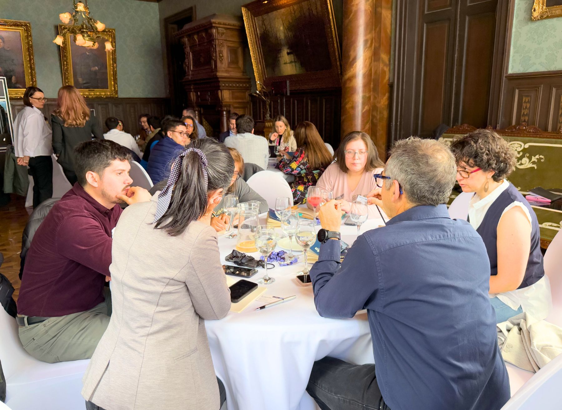 CIT-UAI participa en jornadas clave para el desarrollo del Hidrógeno Verde en Magallanes