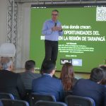 CIT recorre Chile exhibiendo los alcances de su Matriz de Bienestar Humano Territorial