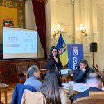 CIT-UAI recibe el premio “Connector” de ONU-Habitat