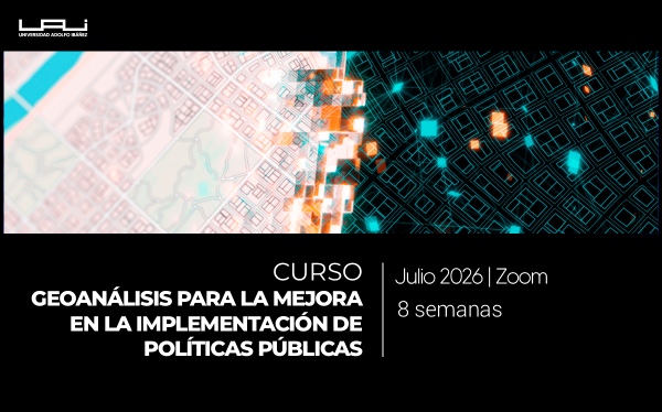 banner Curso geoanálisis para la mejora en la implementación de políticas públicas Curso geoanálisis para la mejora en la implementación de políticas públicas