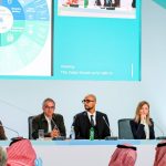 CIT-UAI representa a Chile y a la UAI en el World Urban Forum 13 de ONU-Hábitat