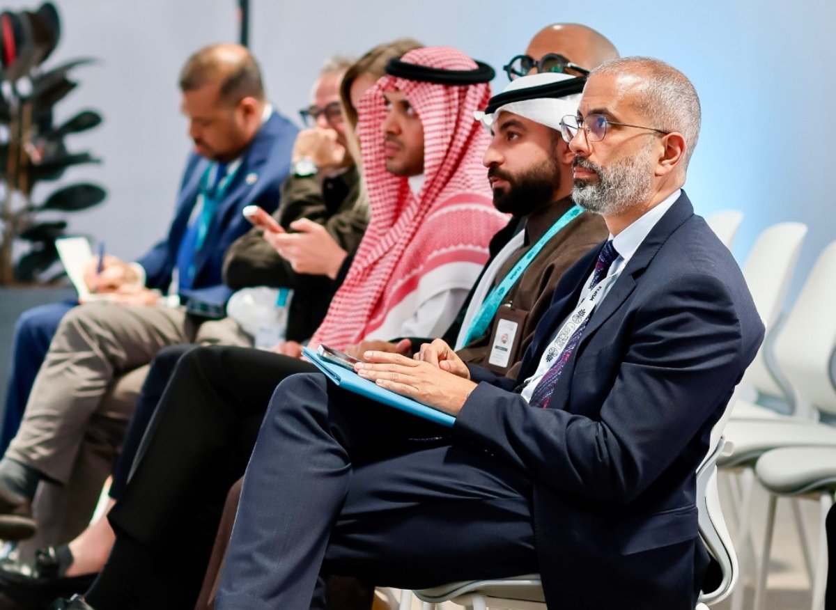 CIT-UAI representa a Chile y a la UAI en el World Urban Forum 13 de ONU-Hábitat
