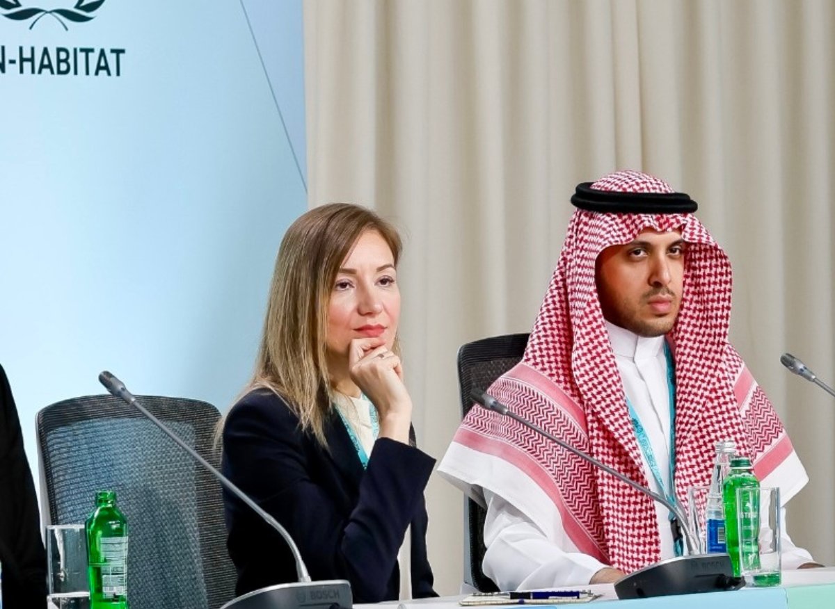 CIT-UAI representa a Chile y a la UAI en el World Urban Forum 13 de ONU-Hábitat