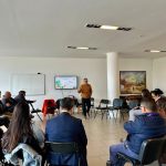 CIT-UAI presenta Matriz de Bienestar Humano Territorial a representantes de Quillota, La Calera y La Cruz